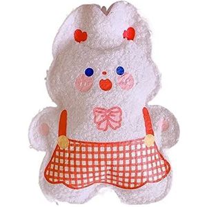 DieffematicRSD Warmwaterkruik Warmwaterzak Student Waterinjectie Draagbare Warmwaterzak Handwarmer (Color : A)