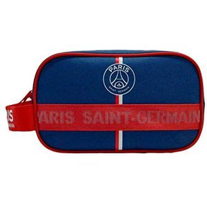 PSG Toilettas officiële collectie Paris Saint Germain