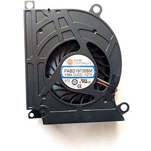 LMNCBVYA MSI GT60 GT70 Laptop Cooling Fan Replacement - High-Performance CPU Fan for PABD19735BM N273 N153 N288 Models