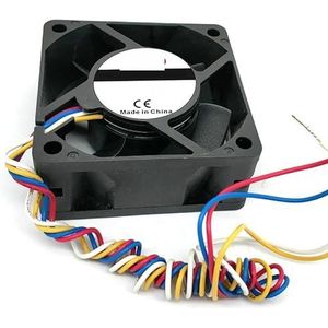 AFB0648EH 6025 48V DATA0625B8H Koelventilator 60 * 60 * 25mm HZDO(AFB0648EH)