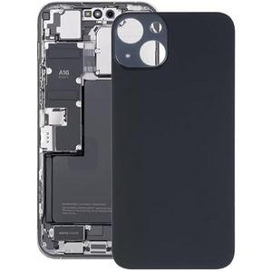 High-Tech Place voor iPhone 14 Plus batterij backcover (zwart)