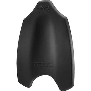 TYR Hydrofoil Kickboard Swim Equipments & Accessories Adult (Black)