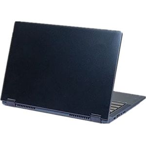 Laptop LCD-Topcover Voor For Lenovo Ideapad Flex 5 Chromebook 13ITL6 Zwart