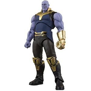 Bandai Tamashii Nations S.H. Figuarts Thanos ""Avengers: Infinity War"" Actie Figuur
