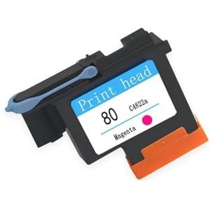 Printkop for C4820A C4821A C4822A C4823A Designjet 1050 1055 1055cm 1050c(Magenta)