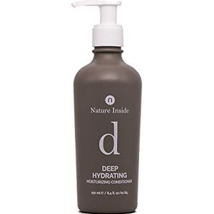 Naturalmente N011221 Cond.Deep Hydrating Finocchio E Geranio, per stuk verpakt