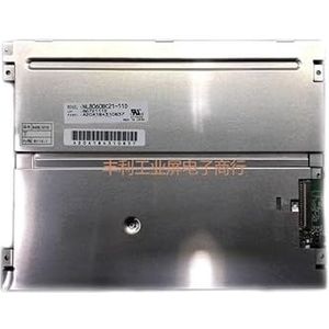 Original Lcd Display Screen NL8060BC21-11D 8.4inch 800 * 600