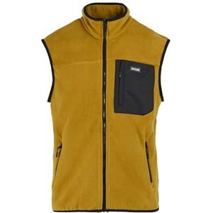 Regatta Frankie Fleece Bodywarmer Bodywarmer voor heren en heren (pak van 1)