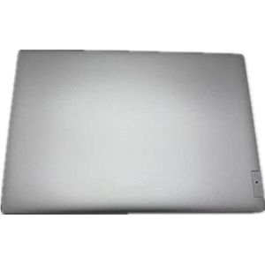 Laptop Bodem Case Cover D Shell Voor For Lenovo Ideapad S435 Grijs