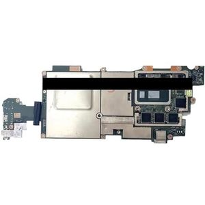 7220 Laptop Moederbord CN-0P53D7 C0RE-FT met: I5-8365U I7-8665U: 8G/16G (I7-8665U 16G)