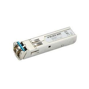 SFP, 155 Mbps Vezel met Uitgebreide Diagnostiek, 1310 NM Single-Wijze, Pl
