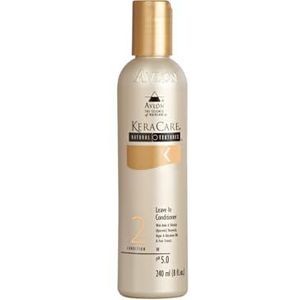 KeraCare - Leave-in Conditioner - Voor Alle Haartypes - Beschermt Tegen UV Stralen