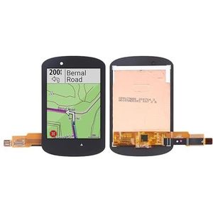Originele 2.6 ""inch Lcd scherm voor Garmin Edge 830 Fiets GPS Lcd scherm met Touch Screen digitizer Reparatie Vervanging