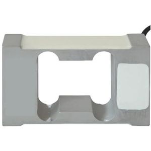 druksensor, Weegcelsensor L6H5 4 kg tot 30(4kg)