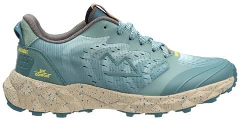 Safety Jogger - Santiago - Werkschoen - Mintgroen