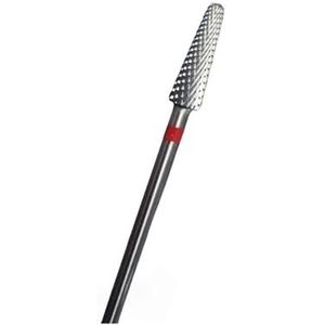 HQABCUTR 1 x elektrische wolfraamcarbide nagelboor, manicure- en pedicuretool