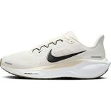 Nike Pegasus 41 dames straatloopschoen, Sail/Black-Phantom White, 38 EU, Sail Black Phantom White, 38 EU