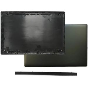 Voor LENOVO IdeaPad 330-15 330-15ISK 330-15IKB 330-15IGM laptop LCD ACHTERKANT/Voorkant/Palmrest/Onderkant(Black A H-cover)