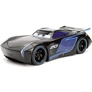 For:Gegoten Auto's Voor: 1:24 Racing Verhaal Mythe Lightning McQueen Spuitgieten Auto Metaallegering Model Auto Speelgoed Voor Kinderen Verzamelbare Decoraties (Color : A)