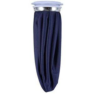 DieffematicRSD Warmwaterkruik Warmwaterkruik Zak Dual Gebruik Zomer Ijs Zak Herbruikbare Knie Hoofd Been Relief Pijn Ijs Zak Winter Handwarmer Huishoudelijke Artikelen (Color : M)