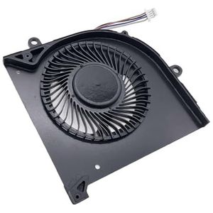 CPU GPU-koelventilator voor MSI GS75 voor Stealth P75 Creator MS-17G1 MS-17G2 BS5005HS-U3I 17G1-CPU BS5005HS-U3J 17G1-G-CW(CPU FAN)