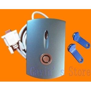 TM1990A-F5 kaart Programmeerlezer en Schrijver/Copier/Duplicator copy TM1990A kaart