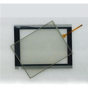 VLALAMNO XTOP10TV-ED-E XTOP10TV-SD XTOP10TS-SD-Plastic beschermende film touch screen panel display grootte: 7 ~ 10"" (Type B Film Touchpad)