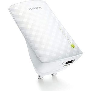 TP-Link RE200 AC750 Range Extender, RE200_AC750