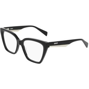DKNY Frame DK5094 001 zwart 53/16/140 dames