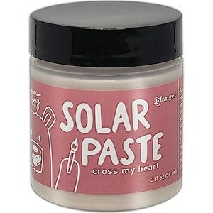 Simon Hurley create. Solar Paste 2oz-Cross My Heart