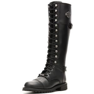 HARLEY-DAVIDSON , Combat laarzen voor dames 37.5 EU