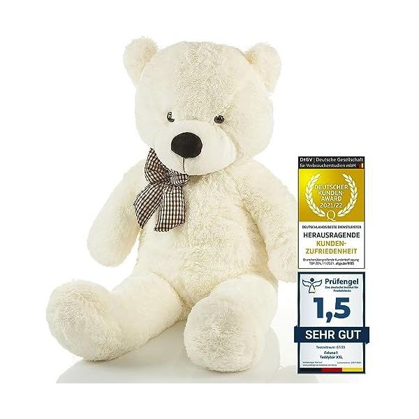 Knuffelbeer & Teddybeer kopen? | Lage Prijs op beslist.nl
