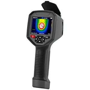 Thermische camera Infrarood Warmtebeeldcamera Handheld Temperatuur Automatische Tracking Warmtebeeldcamera Compact ontwerp(A9 GM550)