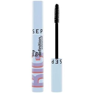 Sephora Collection big by definition waterproof mascara Ultra Black 8,5 ml