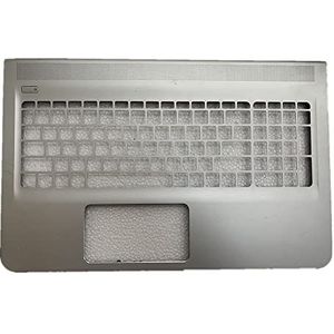 Laptop omhulsel rond toetsenbord Voor For HP ENVY M7-K m7-k000 m7-k100 m7-k200 Grijs Verenigde Staten Lay-out