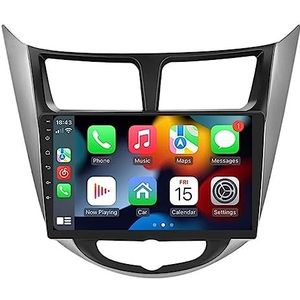 Autoradio Multimediaspeler GPS-navigatie Eenvoudig Te Installeren(HC2-CP AHDC1)