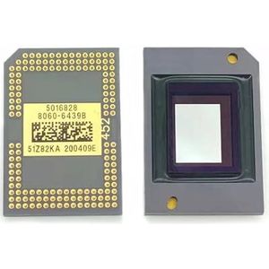 Projector DLP DMD-chip 8060-6038B 8060-6039B 8060-6138B 8060-6139B 8060-6339B 8060-6438B 8060-6338B 8060-601AB