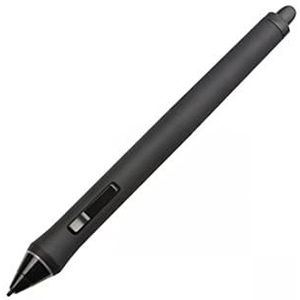 Grafische tablettenpennen voor Wa com Grip Pen (KP-501E) voor Intuos 4/5 / Pro Cintiq digitale pennen