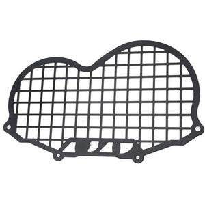 Koplampbeschermer Voor R 1150 Voor GS R1150GS Voor A&dv Voor A&dventure R 1150GS 1999 2000 2001 2002 2003 2004 Motorfiets Koplamp Protector Radiator Grill Guard (Size : 1)