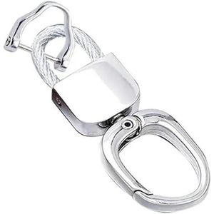 TPU Autosleutelhoesje Shell Houder Tas Sleutelhanger voor Geely Emgrand X7 EX7 voor Coolray 2019-2020 Autosleutelhoesonderdelen