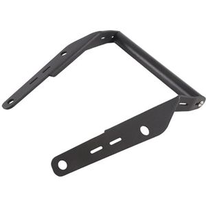 Installatie GPS-navigatieframe Voor VOGE Voor SR250GT SR 250GT 2023-Motorfiets Onderdelen Accessoires Telefoon Opladen Standhouder GPS Navigatie Apparatuur Beugel Navigatie Beugel