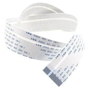 Flexibele FFC CIS Scanner Compatibel met Reeksmachines