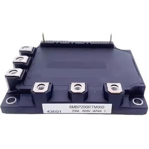 LREDONM 1 st 6MBP200RTM060-01 6MBP250RTM060-10 6MBP250RTM060 6MBP400RTM060 6MBP500RTM060 IGBT-module (6MBP250RTM060-01)
