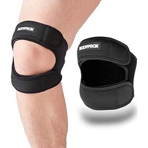 Dubbele knie Brace Small/Medium