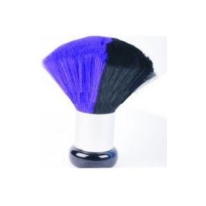 COIPRO nekkwast Color Mix violet-zwart