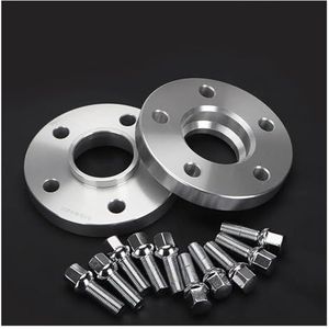 2 Stuks Voor 911 918 928 944 Voor 718 Voor Boxster Voor Cayenne Auto Wielafstandshouders Steek 5x130 CB 71.6 Mm 12 15 20 Mm Velgenspacers(2PCS 10mm Black)