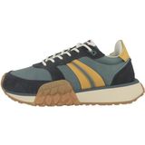 Palladium - Troop Runner Flame - Sneakers