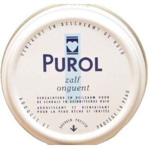 Purol Gele zalf kan - 30 ml