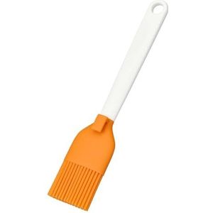 Fiskars Functional Form Bakkwast - Kunstof/Siliconen kwast - 19 cm