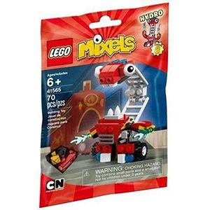 LEGO Mixels Hydro Bouwiguren